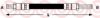 BARRE NRC8495 Brake Hose
